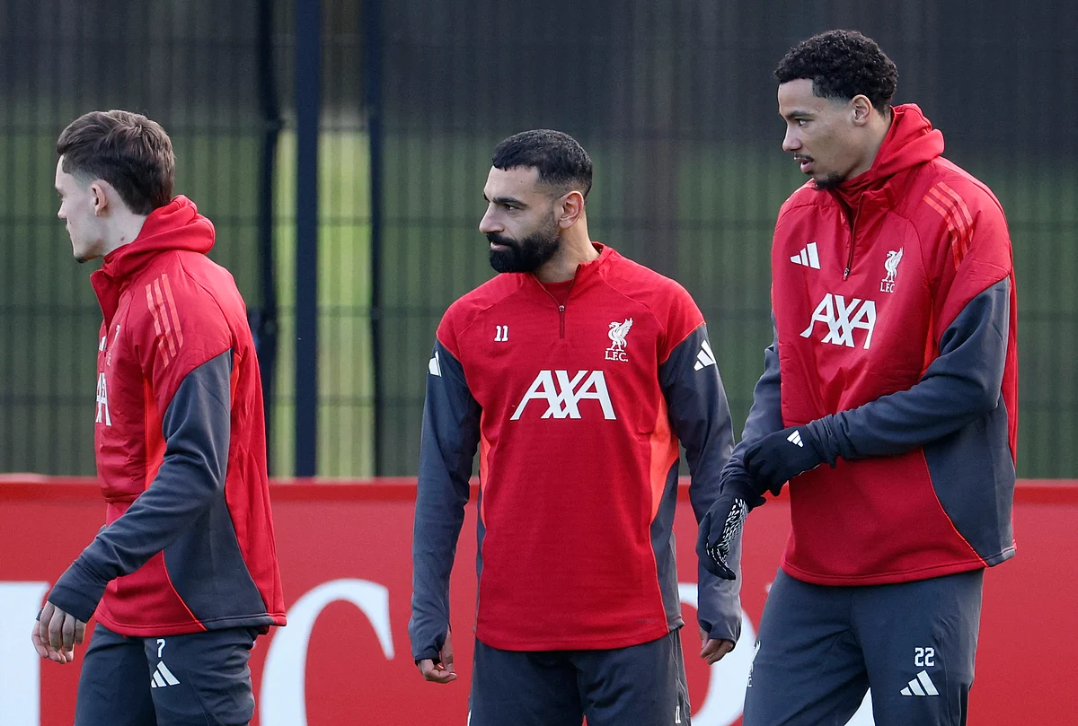 Becker, Salah'ın Oyunlar Arası Oyundan Çıkarılmasının Eylemlerinin Bir Sonucu Olduğunu Söylüyor