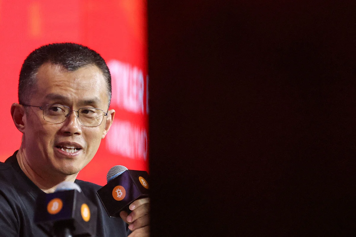 Binance, Abu Dabi'den Küresel Hizmetler Sunmak için Adgm Onayını Aldı
