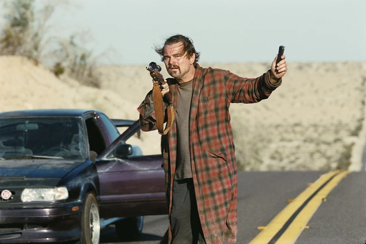 'Birbiri Ardına Savaş' Hollywood'un Altın Küre Adaylıklarına Öncülük Ediyor