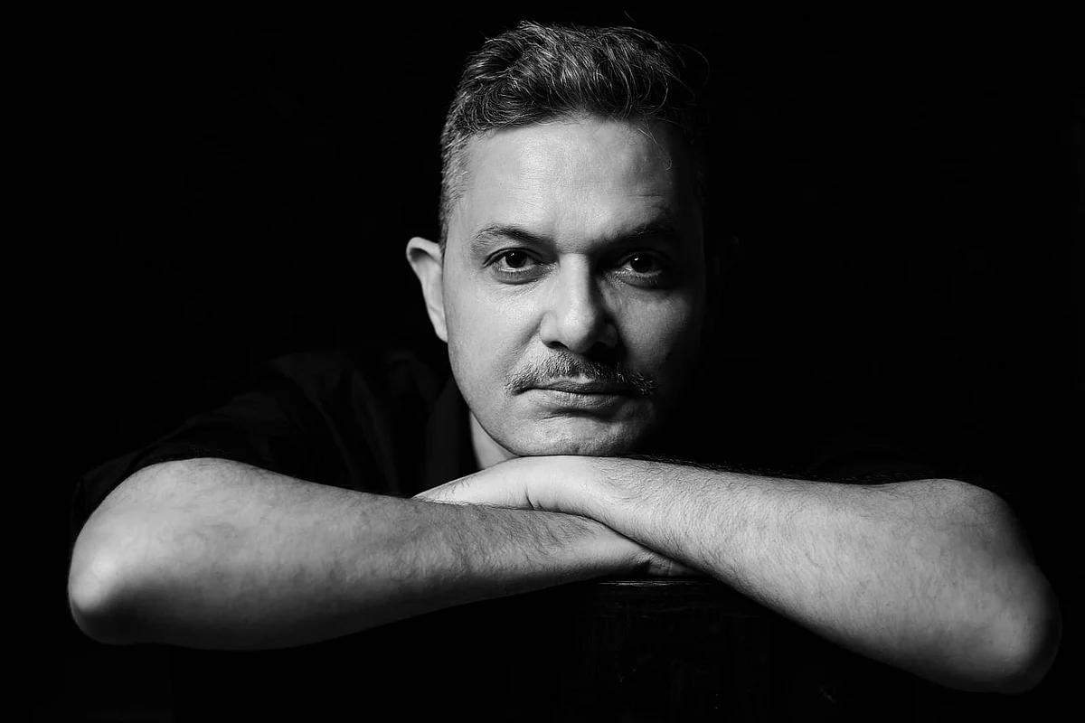 Bollywood Söz Yazarı ve Yazarı Neelesh Misra Öfke ve Algoritmaları Yansıtıyor