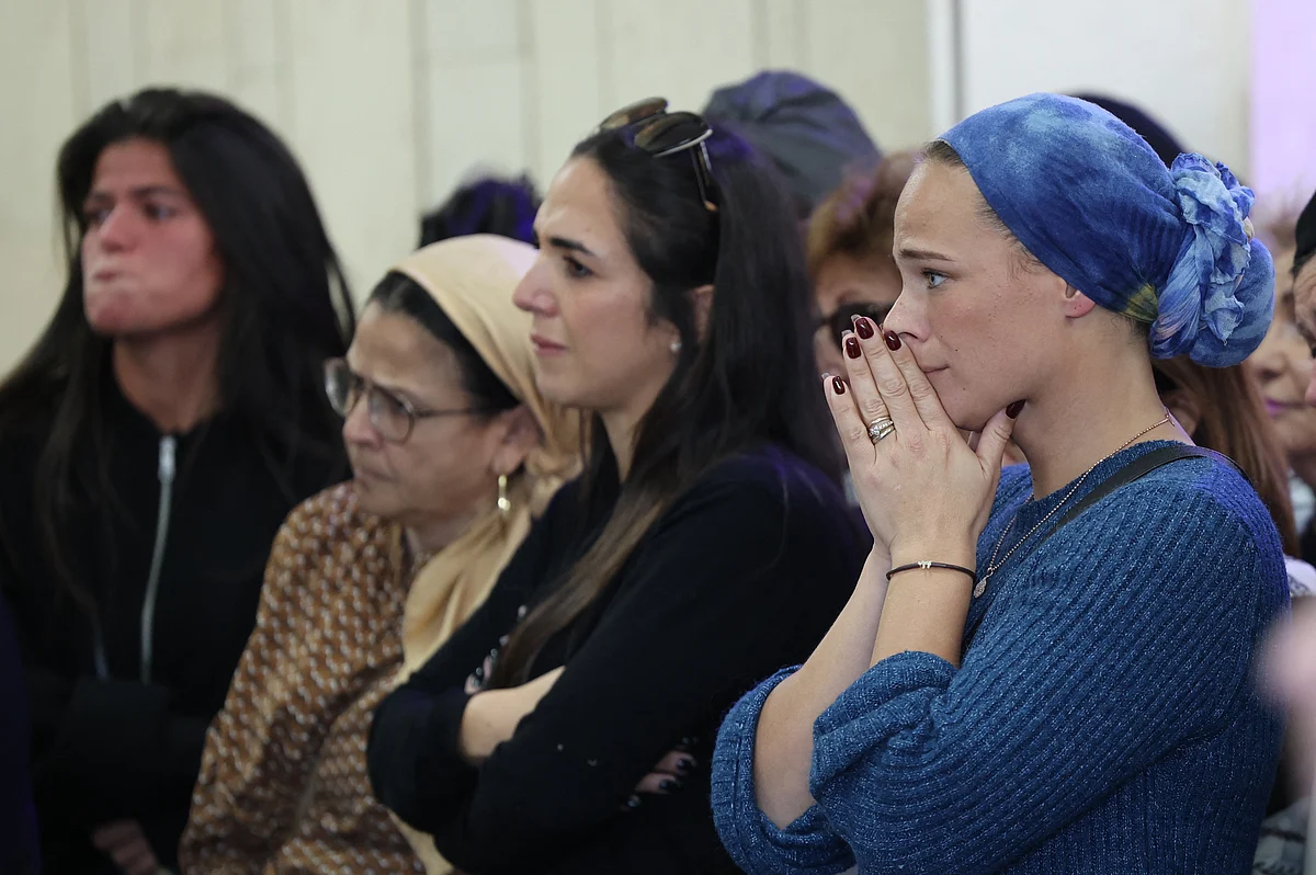 Bondi Kurbanlarının Aileleri Antisemitizm Hakkında Ulusal Soruşturma Talep Ediyor