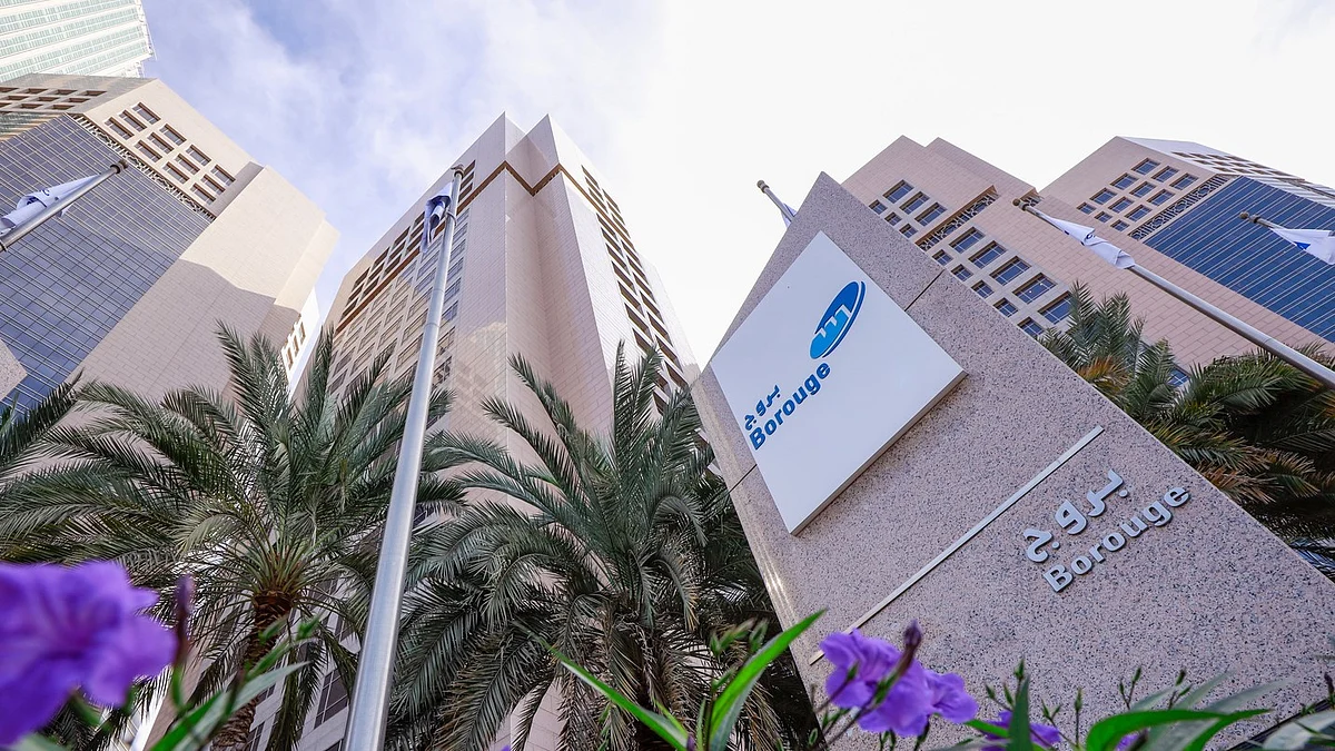 Borouge, Ftse Adx Temettü Yıldızları Endeksi'ne Katılarak Gelir Yatırımcılarına Çekiciliği Güçlendirdi