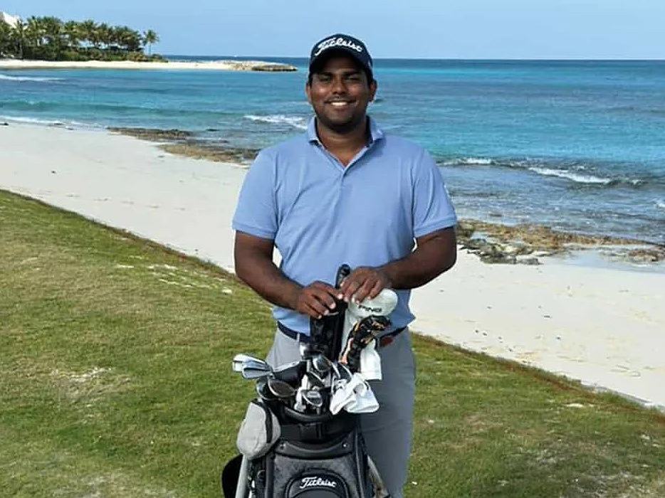Bu Hafta Neler Var: Dubai'den Thomas, Q-School'un Son Aşamasında Pga Tour Statüsünü Hedefliyor