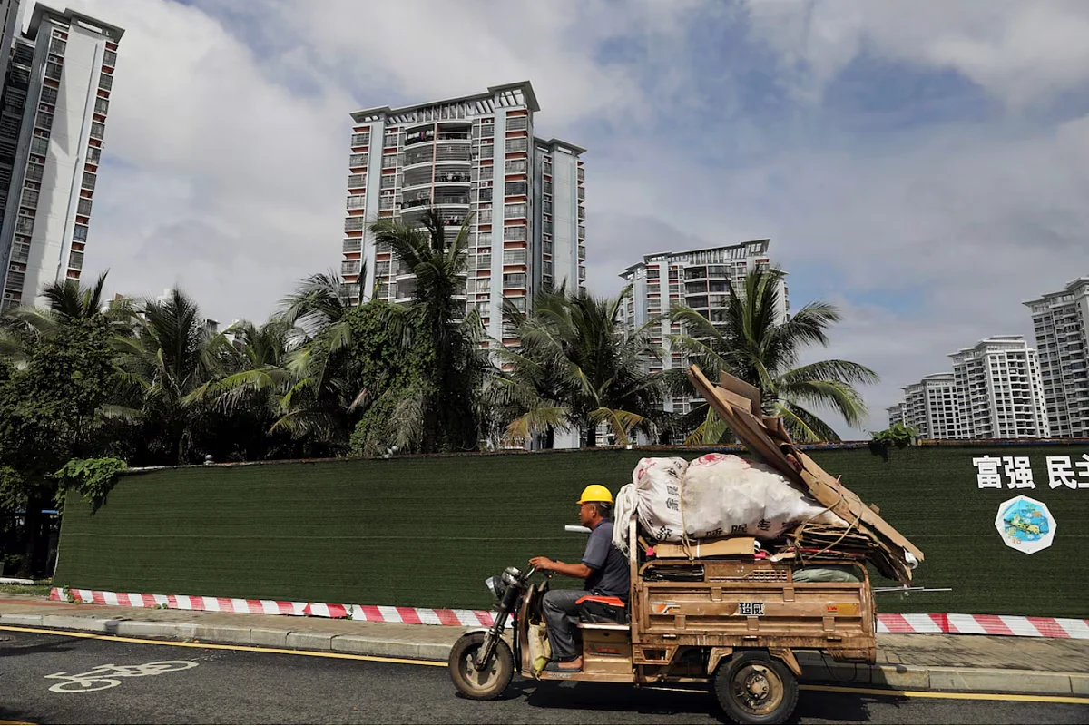 Çin, Hainan Adası'nda 113 Milyar Dolarlık Serbest Ticaret Deneyi Başlattı