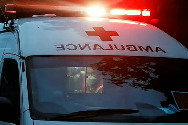Çin: Suv Gölete Dalarken Aralarında Çocukların Da Bulunduğu 8 Ölü