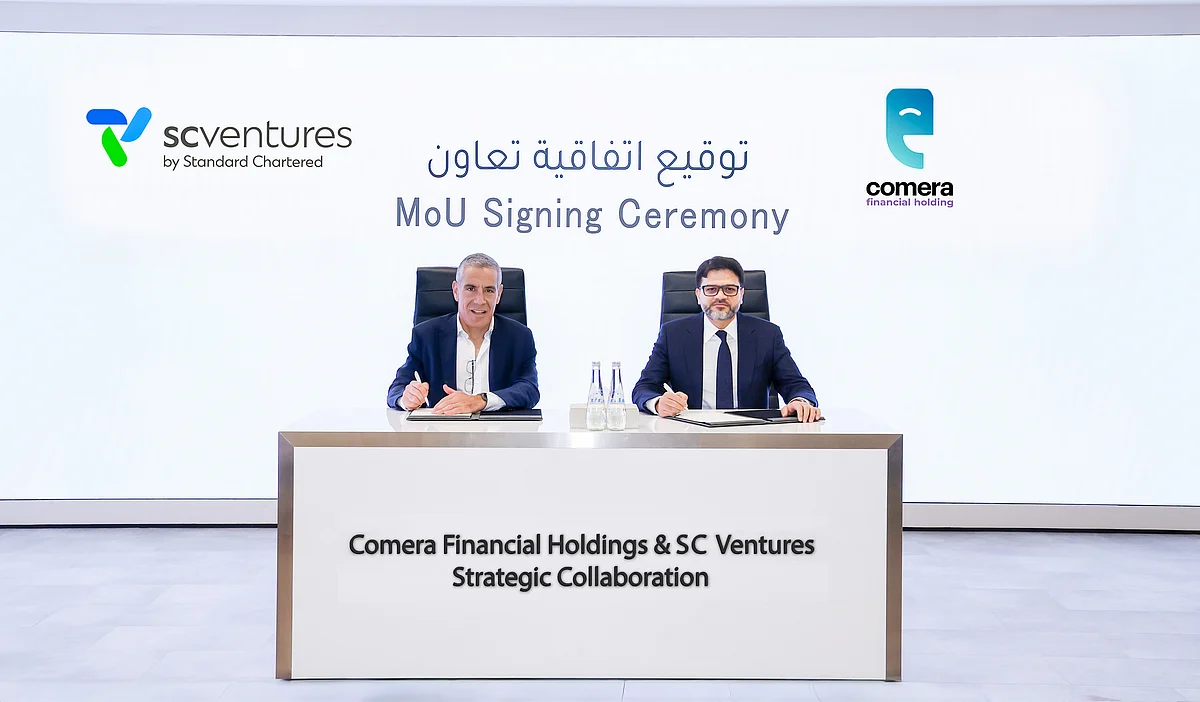 Comera Financial Holdings, Sc Ventures, Kobi ve Ötesindeki Yenilikleri Keşfetmek için Stratejik işbirliğini Duyurdu