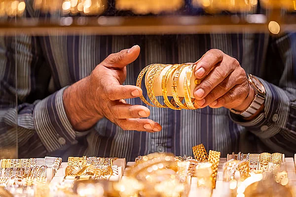 Değerli Metal Üst Üste 3 Gün Rekor Kırarken BAE Altın Fiyatları Yükseldi