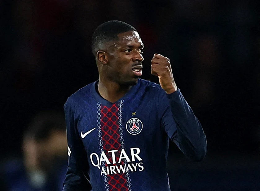 Dembele 2025 Fıfa Oyuncusu Seçildi, Bonmati Kadınlar Ödülünü Kazandı
