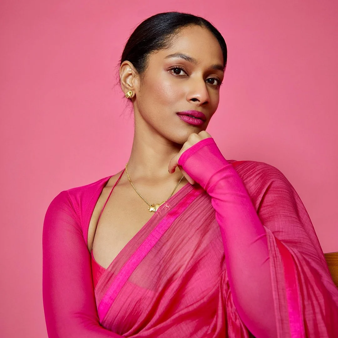 'Dengeyi Kovalamayı Bıraktım': Annelik Üzerine Masaba Gupta, Modern Kadın için Tasarım