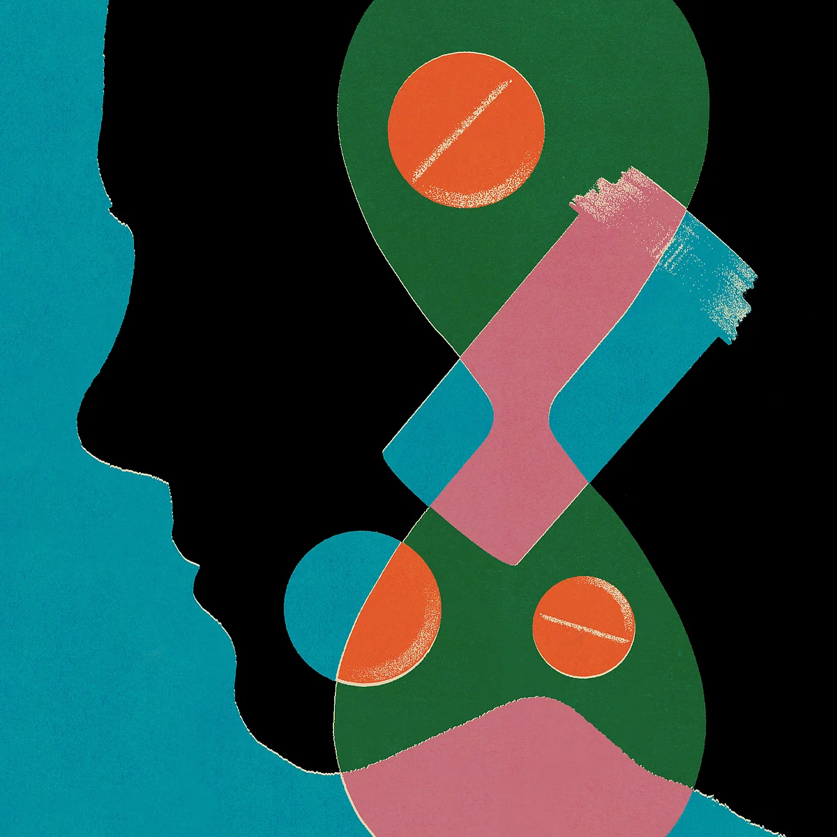 Depresyon: Antidepresanlarda Ne Kadar Kalabilirsiniz?