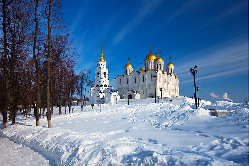 Discover Russia, Qatar Travel Mart 2025'te ’Müslüman Dostu' Turizm Sistemini Tanıttı