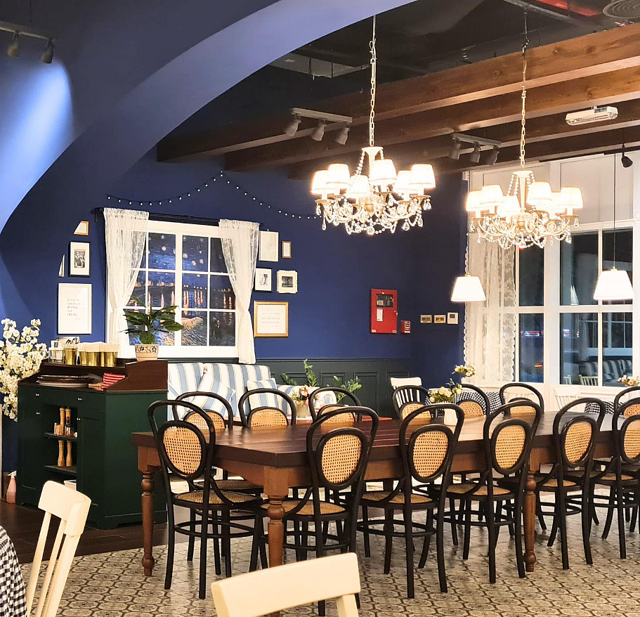 Dubai: Aile Restoranı 7 Yıl Sonra Kapılarını Kapatıyor; Topluluk Nostaljik