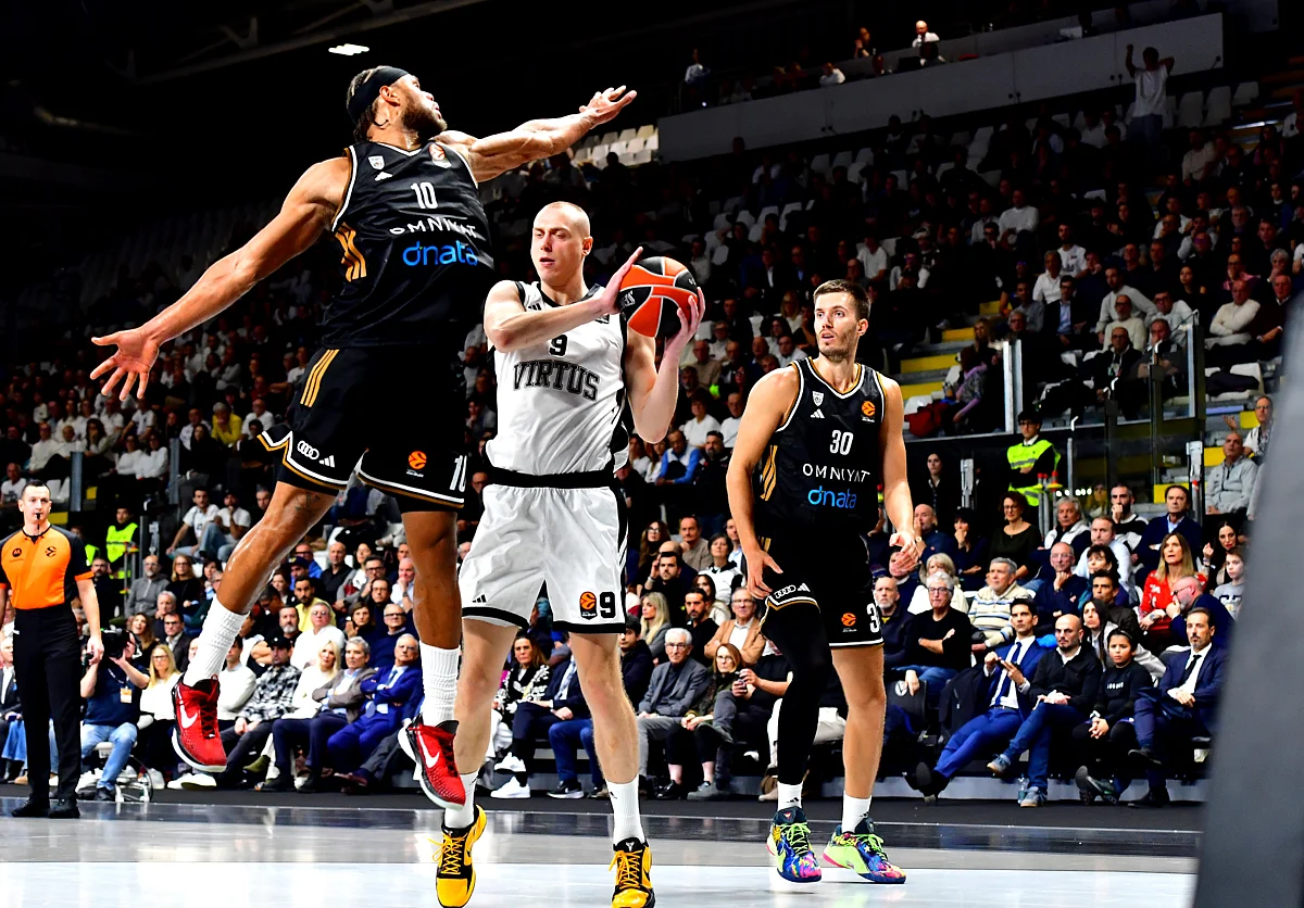 Dubai Basketbolu Avrupa Çapında Güçlü Formunu Sürdürüyor