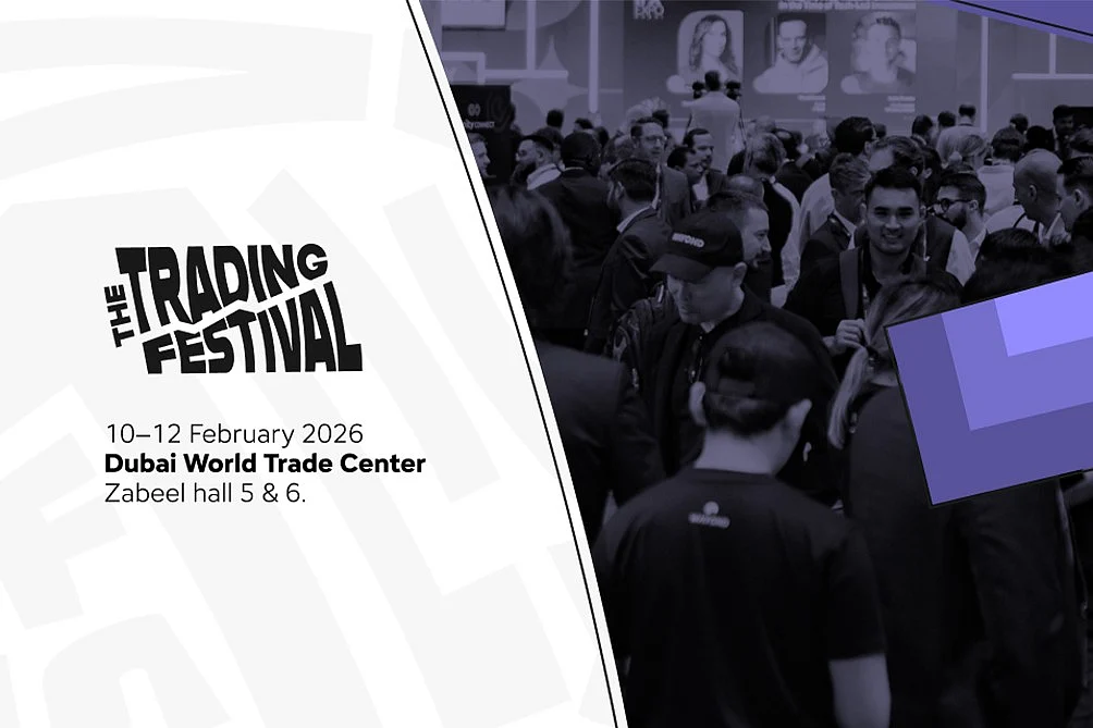 Dubai, Ifx Expo ile Birlikte İlk Ticaret Festivaline Ev Sahipliği Yapacak