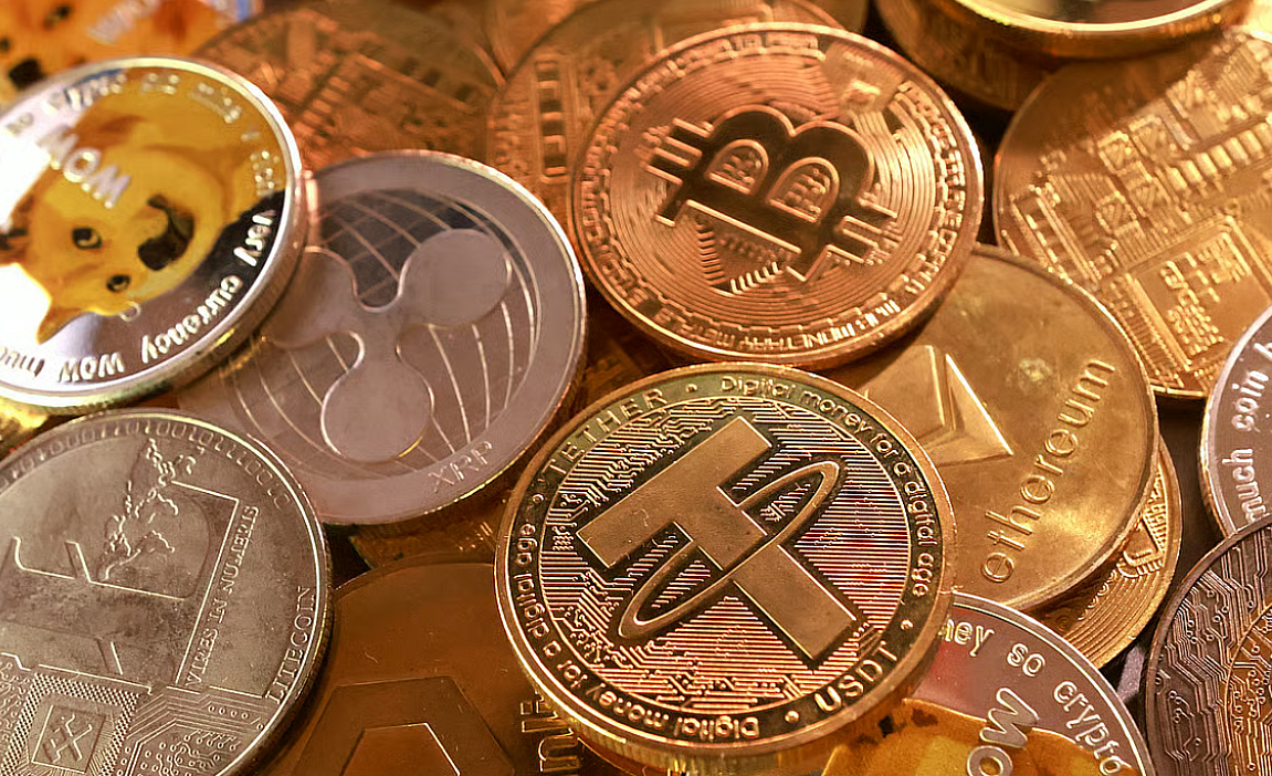 Dubai, Kripto Para Birimi Aracılığıyla Bağış Hizmeti Başlattı