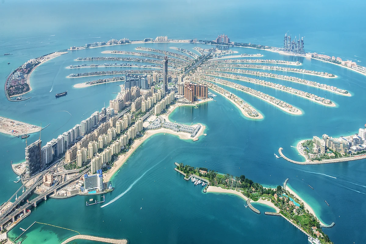 Dubai, Ortaklaşa Sahip Olunan Mülklerin Hizmet Ücretlerini Üç Yıllığına Sabitleyecek