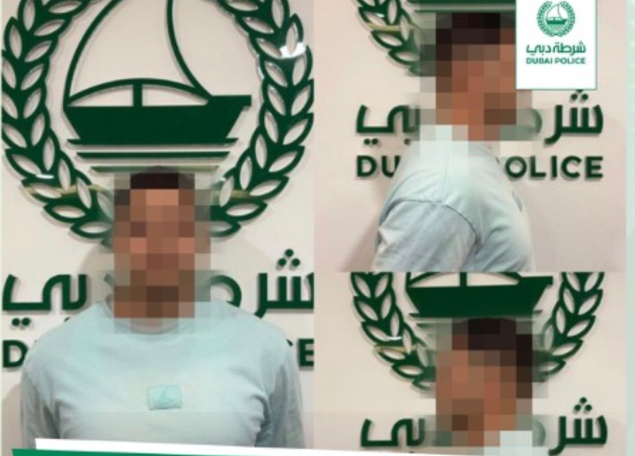 Dubai Polisi, Küresel Operasyonda Ünlü Sınır Ötesi Çetenin Liderini Tutukladı