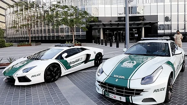 Dubai Polisi Yeni, Geliştirilmiş Seyahat Yasağı ve Genelge Sorgulama Hizmetini Başlattı