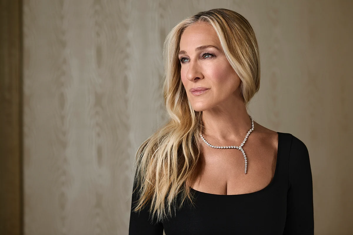 Dubai: Sarah Jessica Parker, Laboratuvarda Yetiştirilen Elmasların 'Nadirliği' için Bir Dava Açıyor