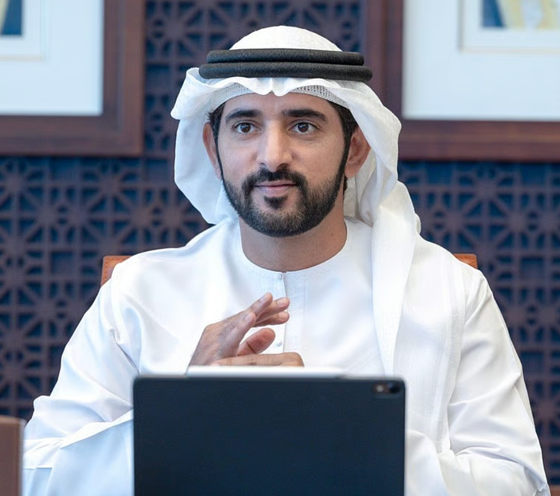 Dubai: Şeyh Hamdan, Biyometri ile Dijital Otel Check-İnini Duyurdu