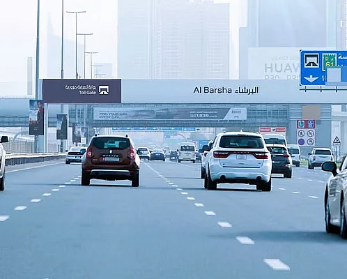 Dubai: Yeni Geçiş Kapıları, Değişken Fiyatlandırma, Güçlü Kar, Salik'in Notunu Artırdı