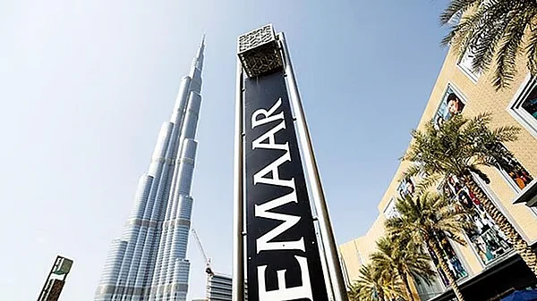 Dubai'den Emaar, Arabtec Mısır ile Tahkim Anlaşmazlığının Hisseleri Etkilemeyeceğini Söyledi