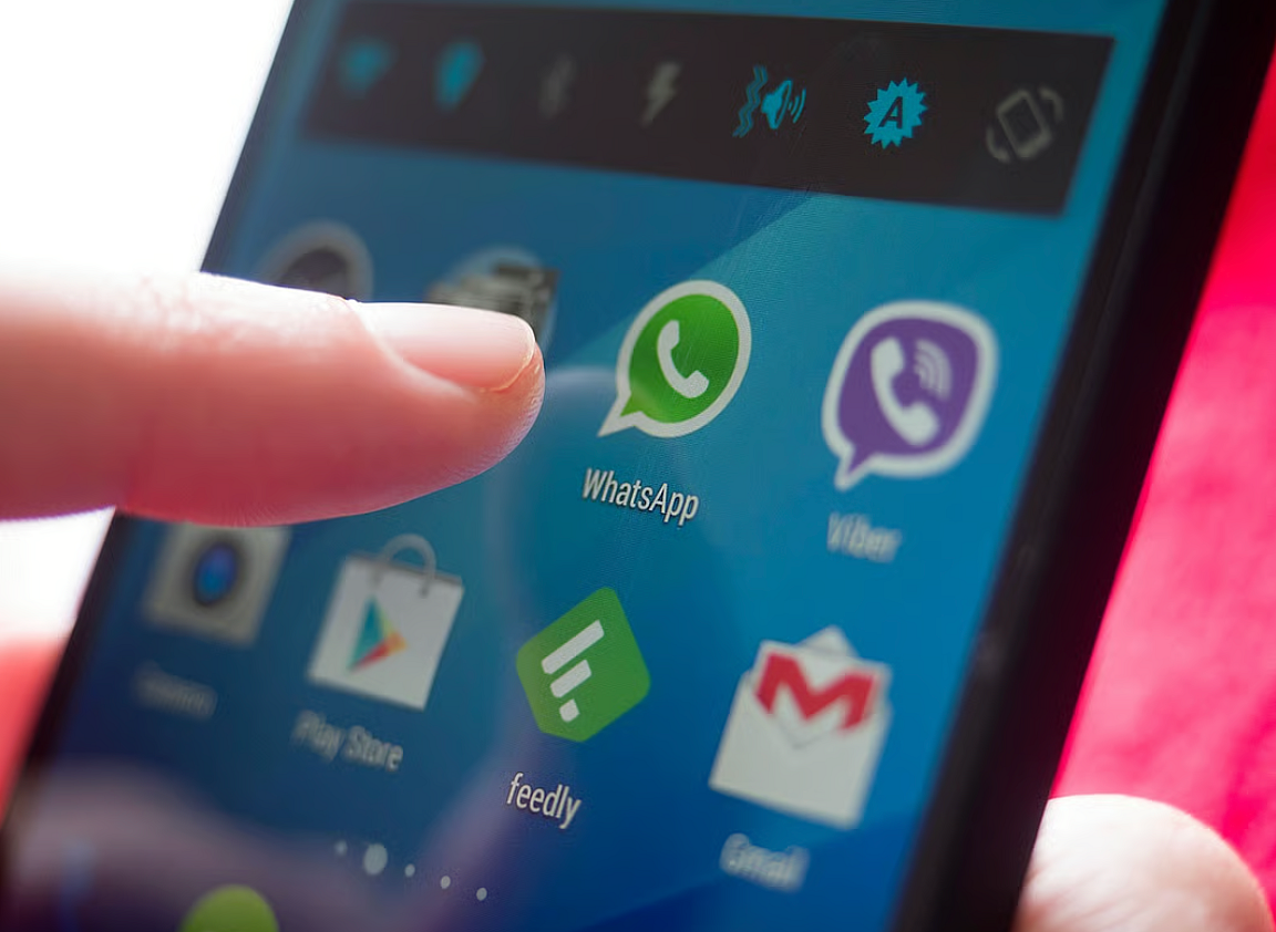 Dubaili Anne, Eski Kocasının Mahremiyetini İhlal Ettiği ve Whatsapp Grubunda Kendisine Hakaret Ettiği Gerekçesiyle Yargılanıyor