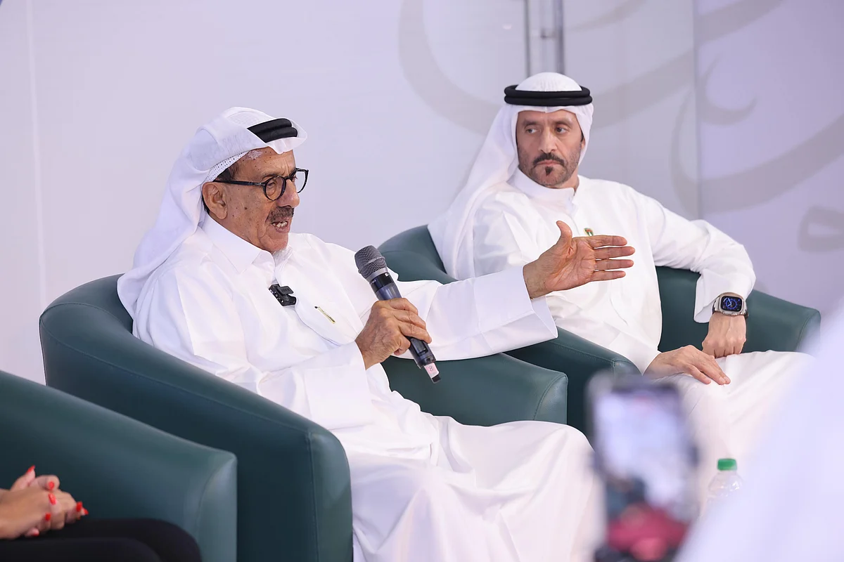Dubaili Milyarder Öğrencilere 'iş deneyimi' eğitimi Çağrısı Yaptı