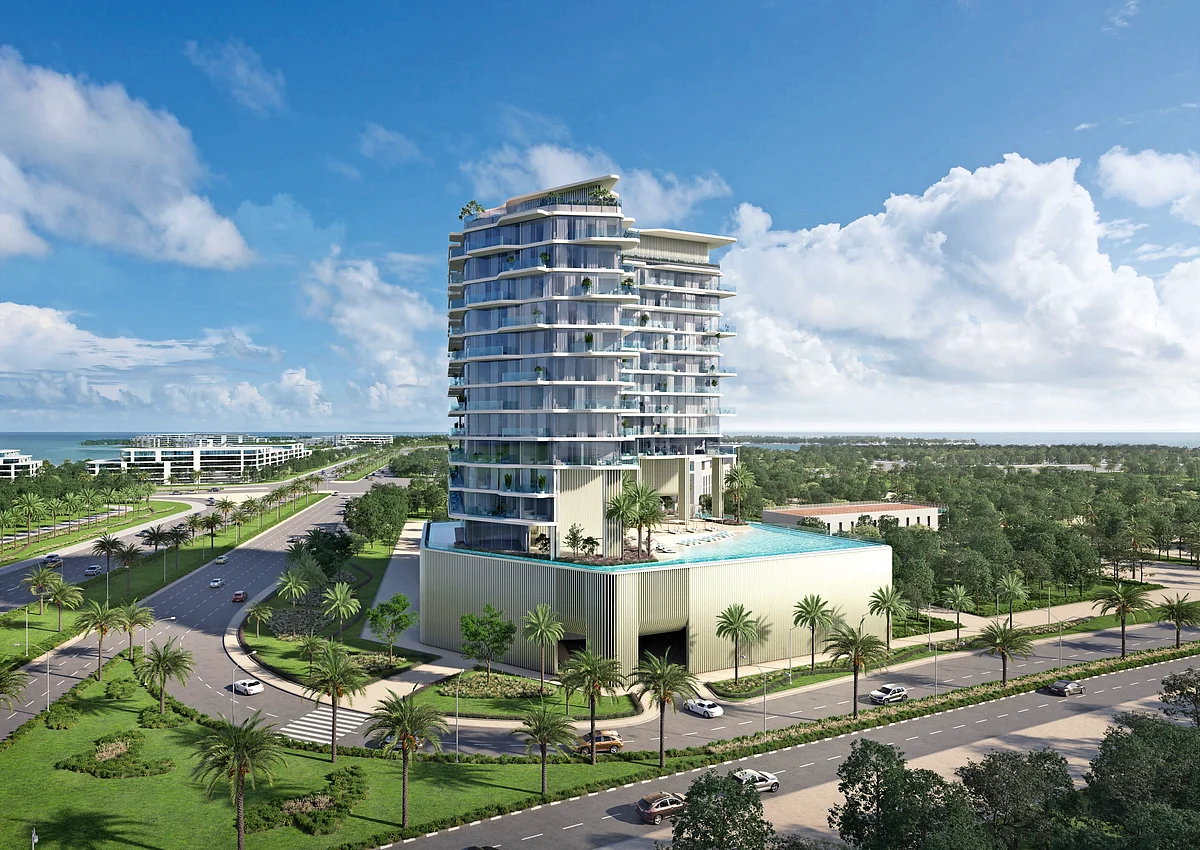 Dubai'nin Bir Sonraki Gelişme Dalgasına Güç Veren Octa Gelişimi