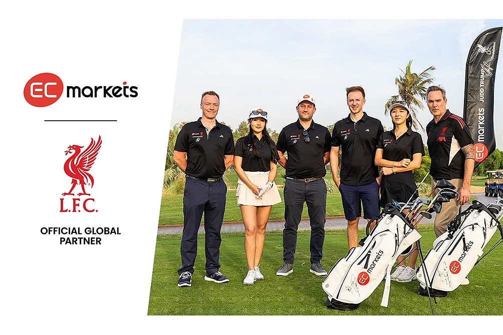 Ec Markets, Topluluk Etki Girişimlerini Desteklemek için Ünlü Yardım Golf Günü'ne Ev Sahipliği Yapıyor
