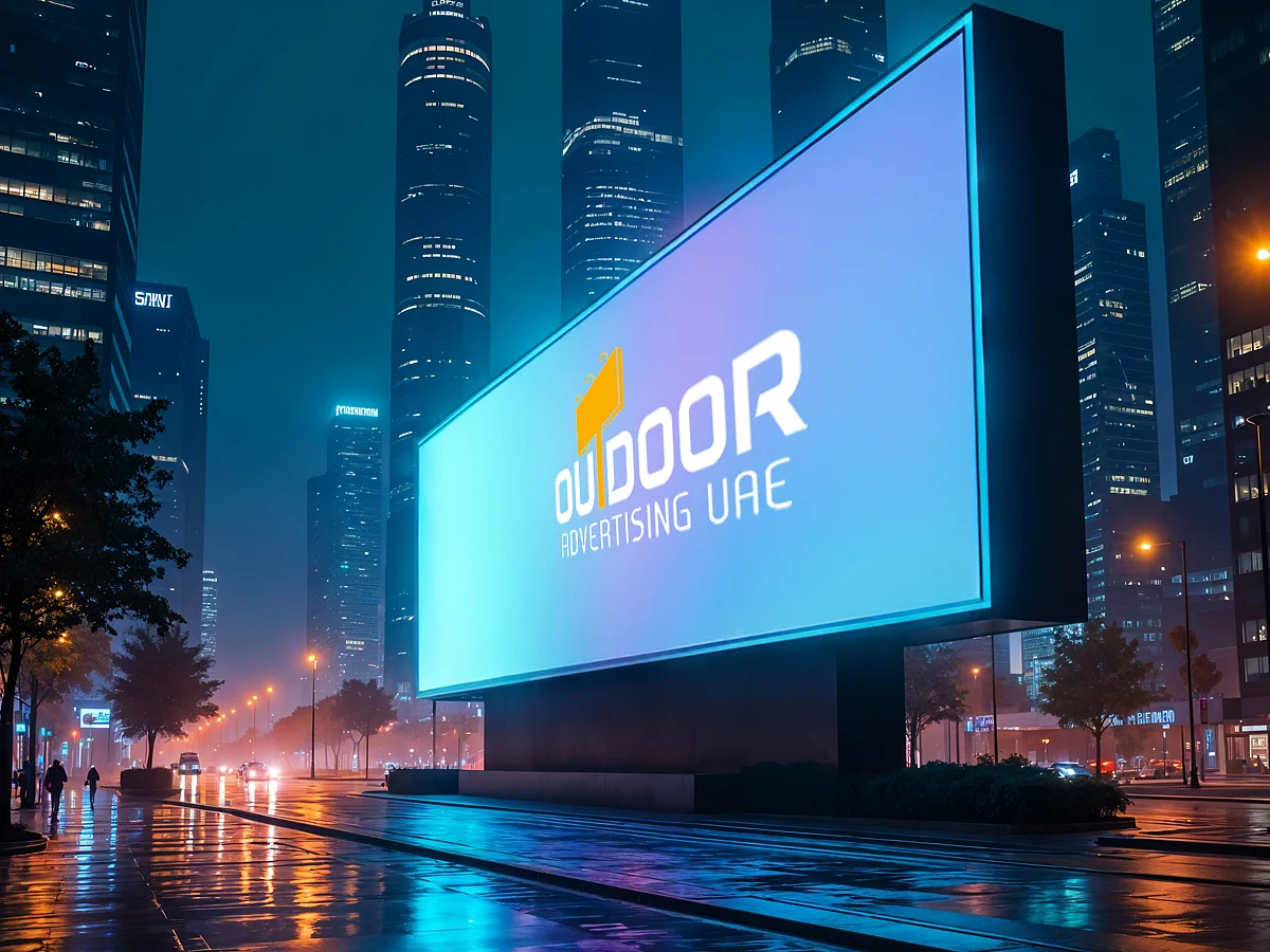 Eds, BAE Açıkhava Reklamcılığı Planlaması için Yeni Bir Dijital Platform Sunuyor
