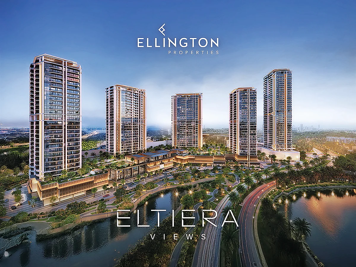 Ellington Properties Yeni Konut Gelişimini Açıkladı