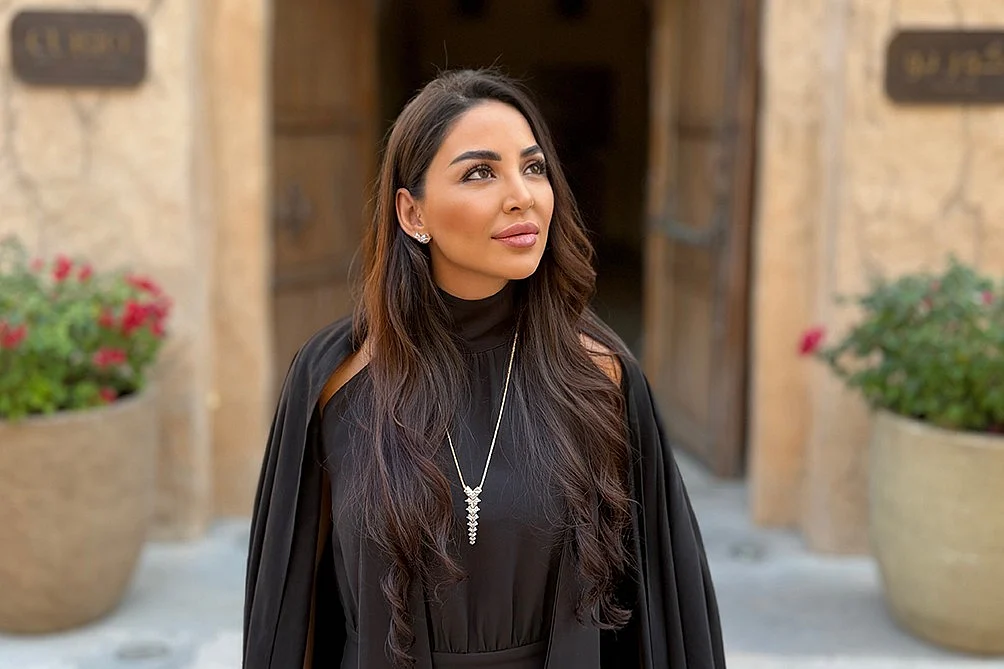 Farah Yazbeck, BAE'nin Altın ve İşçilik için Küresel Bir Merkez Olarak Yükselişinde