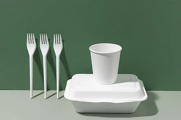 BAE Plastik Yasağı 2026: 2. Aşama, Ocak Ayından İtibaren Tek Kullanımlık Çatal Bıçak Takımı, Çanta ve Kapları Hedefliyor