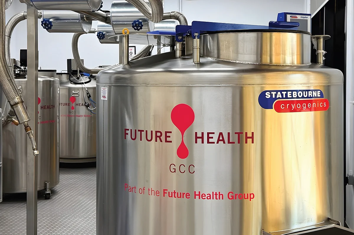 Future Health Gcc, Aabb Akreditasyonu ile Bölgesel Standardı Belirliyor