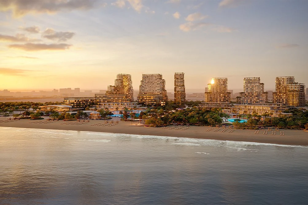 Gelişmelerin Ötesinde, Siora ile Dubai Adalarında Amaca Yönelik Yaşam için Yeni Bir Vizyon Ortaya Koyuyor