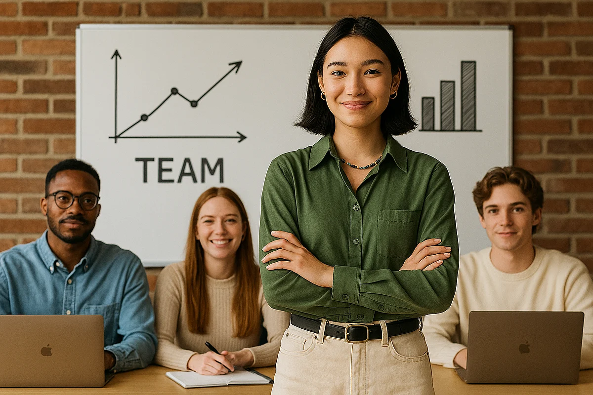 Gen-Z Neden Finansal Okuryazarlığın Bütçelemenin ve Kredi Notunun Ötesine Geçtiğine İnanıyor