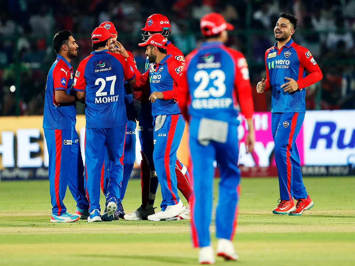 'Hedeflerimiz Hakkında Net': Abu Dabi'deki Ipl 2026 Açık Artırmasından Önce Delhi Capitals Ceo'su