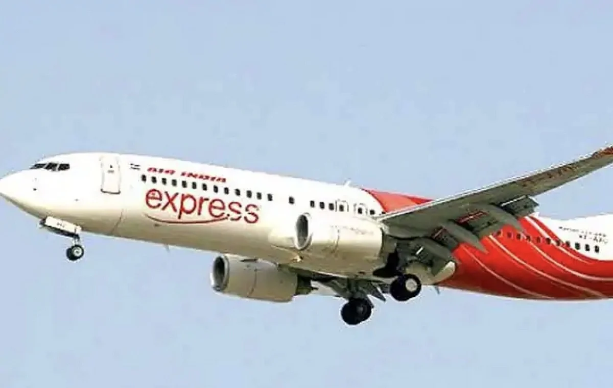 Hindistan: Cidde'den Kozhikode'ye Aı Ekspres Uçuşu Kochi'ye Acil İniş Yaptı