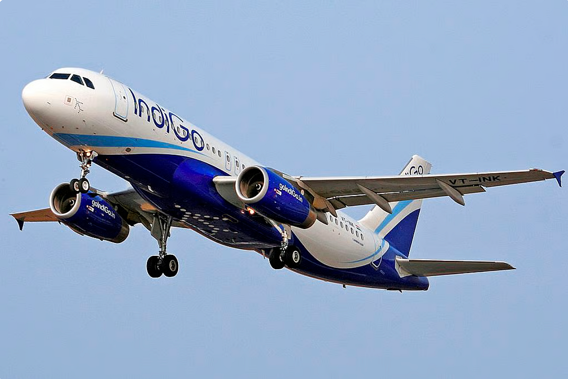 Hindistan Havacılık Düzenleyicisi, Indigo Ceo'suna Uçuş Kesintileriyle İlgili Bildirimde Bulundu