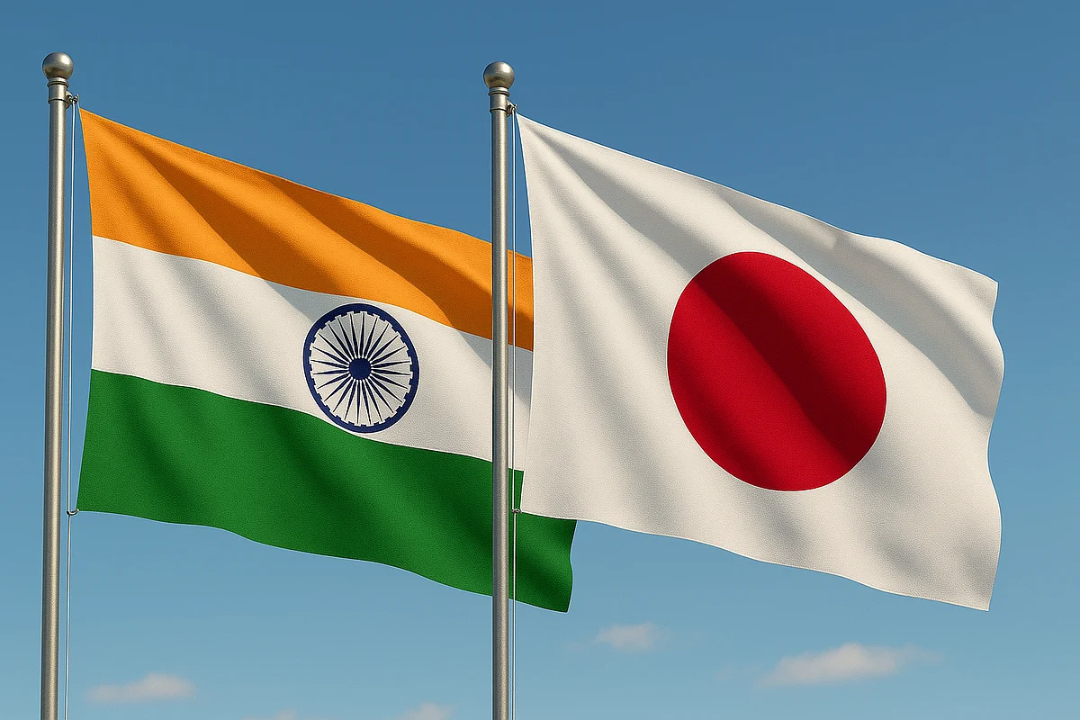 Hindistan'dan Japonya'ya Dil, İş ve Kültür için Yeni Bir Yol