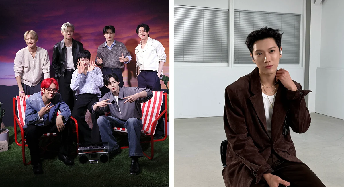 Hyperound K-Fest Abu Dhabi Sanatçısını Açıkladı: K-Pop Sanatçıları Enhypen, On Sahne Alacak