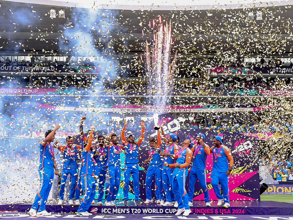 Icc Erkekler T20 Dünya Kupası 2026 Biletleri Tarihi Düşük Fiyatlarla Satışta