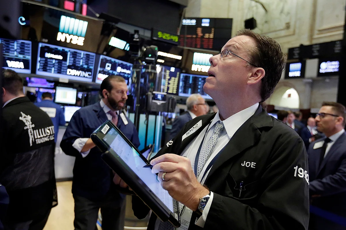 İflas Korkularından S &amp; P 500'e: Carvana Detroit Devlerine Değer Veriyor