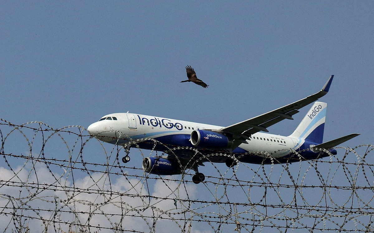Indigo, 5 Aralık Gece Yarısına Kadar Mumbai Havaalanlarında Delhi, 104'teki Tüm İç Hat Uçuşlarını İptal Etti