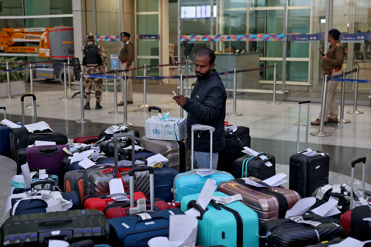 Indigo Bir Hafta İçinde Dört Kez Özür Diledi: Kamu Özür 2025 Yıl Oldu?