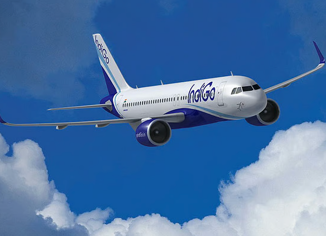 Indigo Uçuşları 1.000'den Fazla İptalden Sonra 'İstikrarlı Bir Şekilde Devam Ediyor'