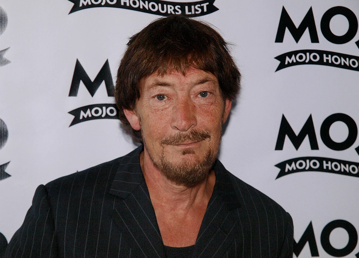 İngiliz Şarkıcı Chris Rea 74 Yaşında Öldü, Ailesi İngiltere Medyasına Söyledi