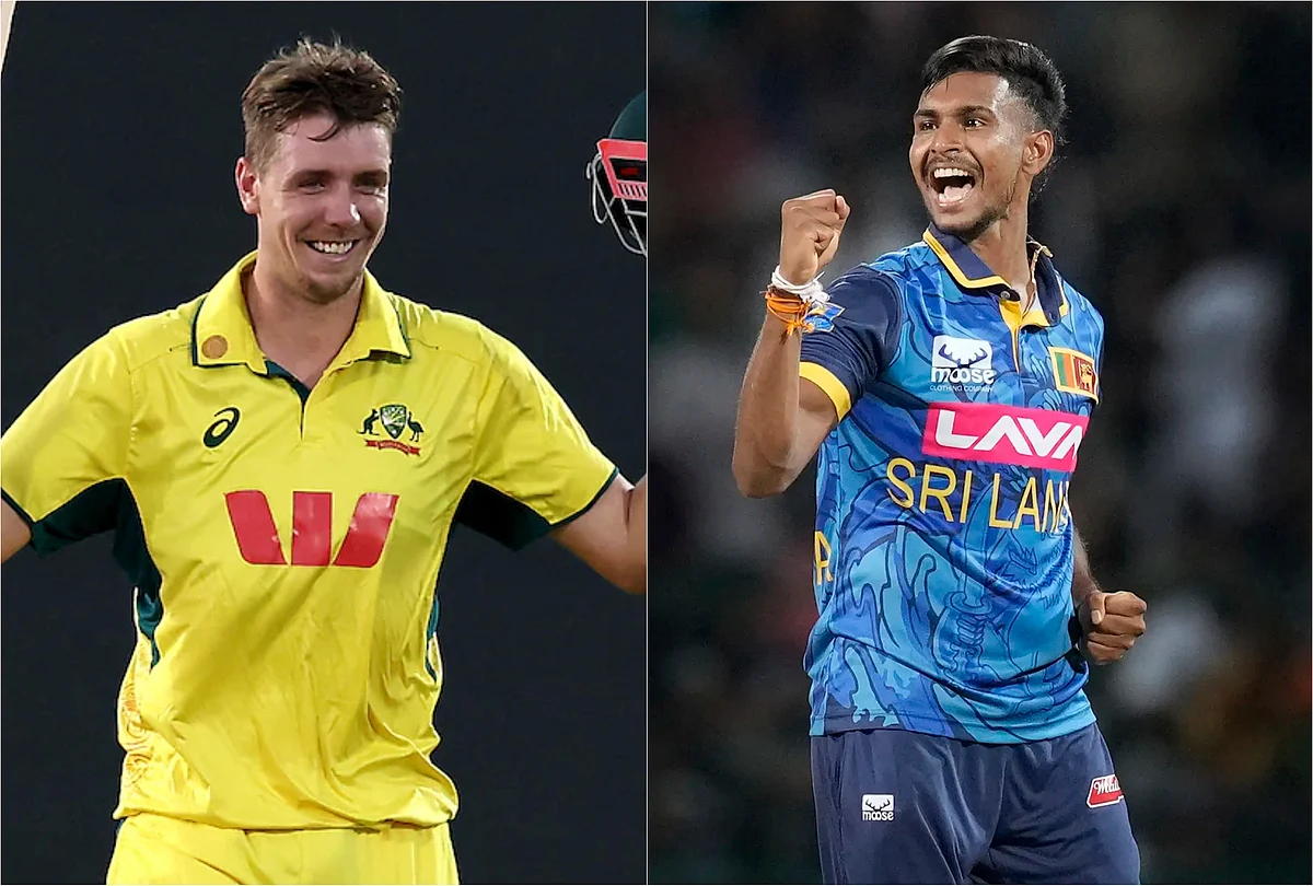 Ipl Müzayedesi 2026, Abu Dabi: Pathirana, Şimdiye Kadarki En Pahalı Yeşil; Rcb Iyer'i Yakaladı