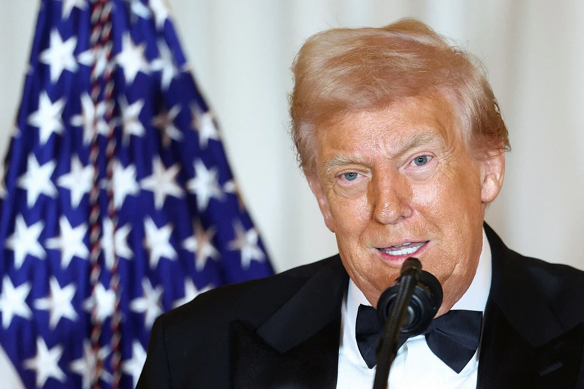 İran, Trump'ın Göçmen Baskısından Sonra 50'den Fazla Vatandaşın ABD'den Döneceğini Söyledi